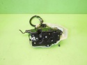 Centralny zamek drzwi prawy tył 7L0839016 7pin VW GOLF V 1K HB 5D 03-09