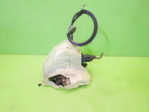Centralny zamek drzwi prawy tył 7L0839016 7pin VW GOLF V 1K HB 5D 03-09