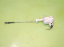 Siłownik zamka klapki wlewu paliwa 1K6810773 VW GOLF V HB 03-09