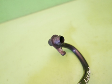 Rurka przewód serwa 1K0612041CM VW GOLF V 1K 1.4 16V 03-09