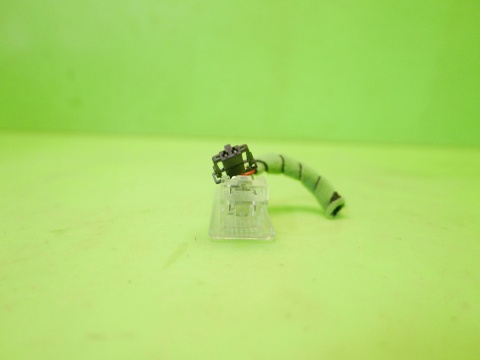 Lampka oświetlenie kabiny 7L6947101A VW GOLF V HB 5D 03-09