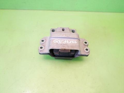 Łapa poduszka skrzyni biegów 1K0199555L VW GOLF V 1.4 16V HB 03-09