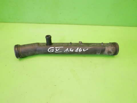 Magistrala rura przewód wody 032121065G VW GOLF V 1K 1.4 16V 03-09