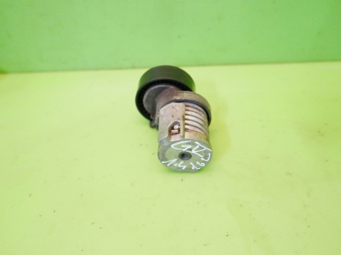 Rolka napinacz paska osprzętu 030145299F VW GOLF V 1K 1.4 16V 03-09