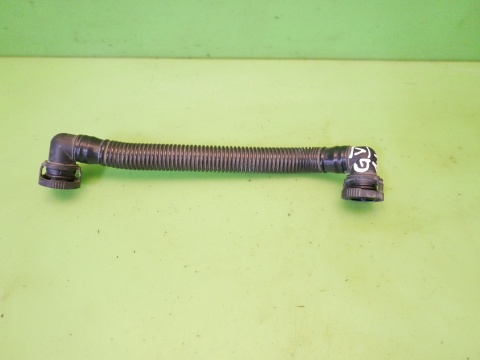 Rurka wąż przewód odmy 036103493CP VW GOLF V 1K 1.4 16V 03-09