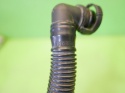 Rurka wąż przewód odmy 036103493CP VW GOLF V 1K 1.4 16V 03-09