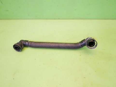 Rurka wąż przewód odmy 036103493CP VW GOLF V 1K 1.4 16V 03-09