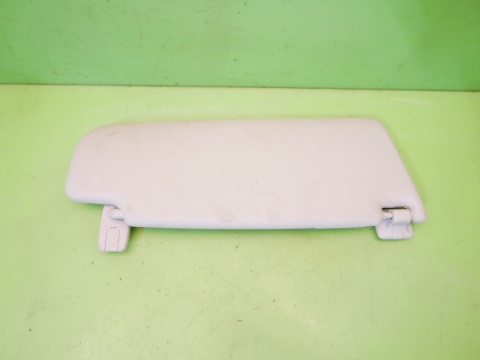 Osłona przeciwsłoneczna lewa VW GOLF V HB 5D 03-09