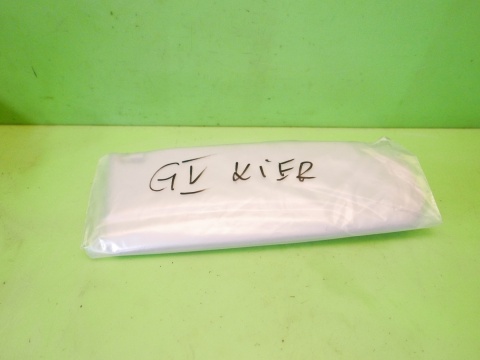 Osłona przeciwsłoneczna lewa VW GOLF V HB 5D 03-09