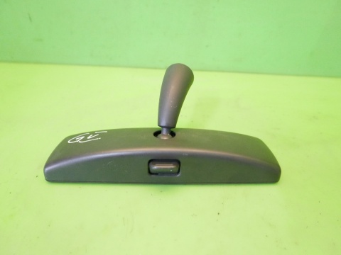 Lusterko wewnętrzne wsteczne VW GOLF V HB 5D 03-09