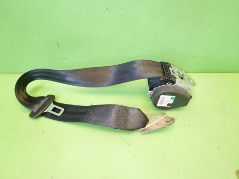 Pas bezpieczeństwa prawy tył 1K6857806D VW GOLF V HB 5D 03-09