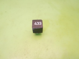 Przekaźnik 433 3D0951253A VW GOLF V 1K 1.4 16V 03-09