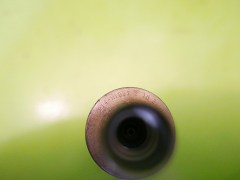 Czujnik ciśnienia klimatyzacji 1J0959126 VW GOLF V 1K 1.4 16V 03-09