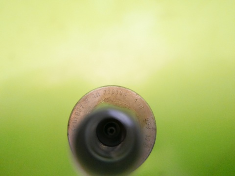 Czujnik ciśnienia klimatyzacji 1J0959126 VW GOLF V 1K 1.4 16V 03-09