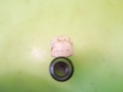 Wtrysk wtryskiwacz IWP163 036036AC VW GOLF V 1K 1.4 16V 03-09