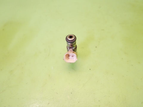 Wtrysk wtryskiwacz IWP163 036036AC VW GOLF V 1K 1.4 16V 03-09