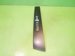 Listwa nakładka słupka drzwi prawa przód 1K4837902A VW GOLF V 1K HB 5D 03-