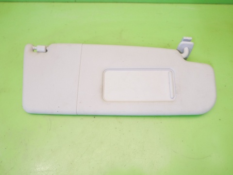 Osłona przeciwsłoneczna prawa VW GOLF V HB 5D 03-09