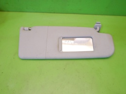 Osłona przeciwsłoneczna prawa VW GOLF V HB 5D 03-09