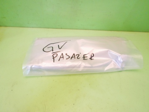 Osłona przeciwsłoneczna prawa VW GOLF V HB 5D 03-09