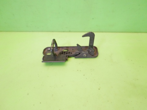 Rygiel zamka maski pokrywy silnika 1K0823480 VW GOLF V 1K 03-09