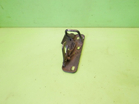 Rygiel zamka maski pokrywy silnika 1K0823480 VW GOLF V 1K 03-09