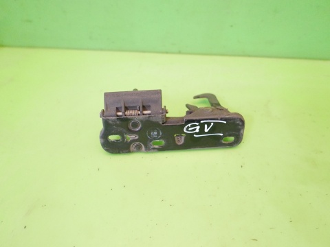 Rygiel zamka maski pokrywy silnika 1K0823480 VW GOLF V 1K 03-09