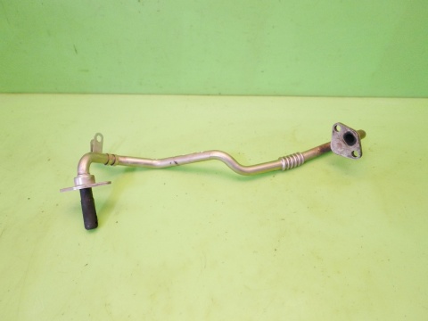 Rurka przewód egr 036BM VW GOLF V 1K 1.4 16V 03-09