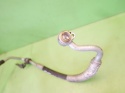 Rurka przewód klimatyzacji 1K0820743AN VW GOLF V 1K 1.4 16V 03-09