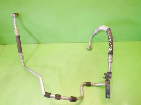 Rurka przewód klimatyzacji 1K0820743AN VW GOLF V 1K 1.4 16V 03-09