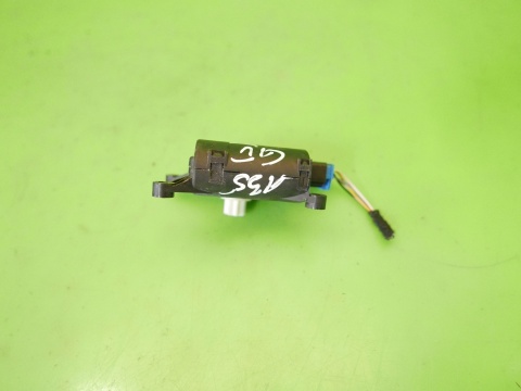 Silniczek sterowania nawiewem 0132801345 1K0907511 VW GOLF V 1K 1.4 16V 03-