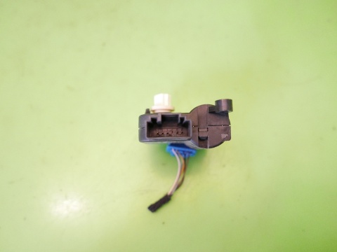 Silniczek sterowania nawiewem 0132801345 1K0907511 VW GOLF V 1K 1.4 16V 03-