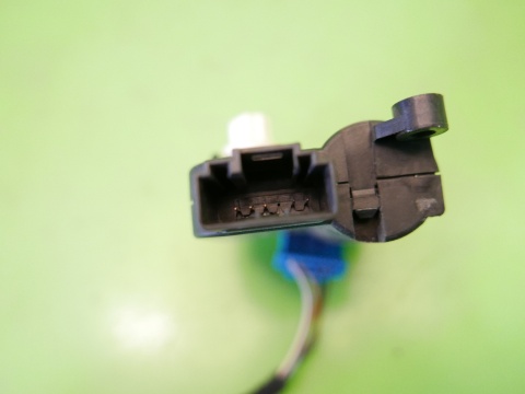 Silniczek sterowania nawiewem 0132801345 1K0907511 VW GOLF V 1K 1.4 16V 03-