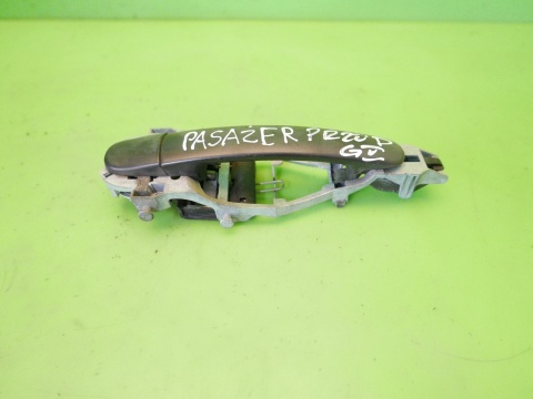 Klamka zewnętrzna prawa przód VW GOLF V 1K HB 5D 03-09