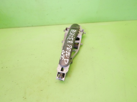 Klamka zewnętrzna prawa przód VW GOLF V 1K HB 5D 03-09