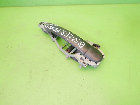 Klamka zewnętrzna prawa przód VW GOLF V 1K HB 5D 03-09