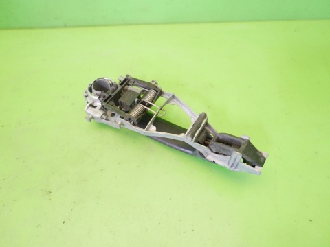 Klamka zewnętrzna prawa przód VW GOLF V 1K HB 5D 03-09