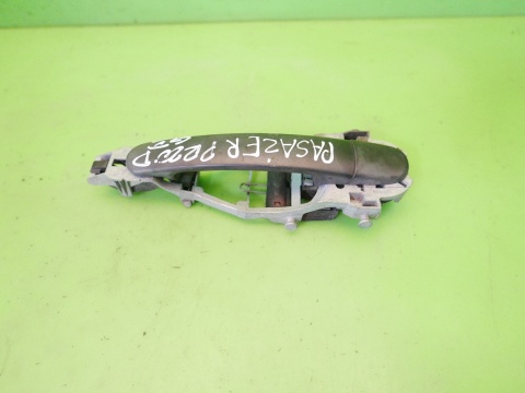 Klamka zewnętrzna prawa przód VW GOLF V 1K HB 5D 03-09