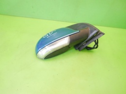 Lusterko zewnętrzne prawe 7pin LC5G VW GOLF V 1K 03-09