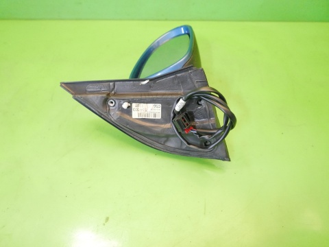 Lusterko zewnętrzne prawe 7pin LC5G VW GOLF V 1K 03-09