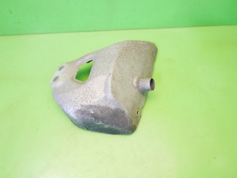 Osłona termiczna kolektora wydechowego 03C253041K VW GOLF V 1K 1.4 16V 03-