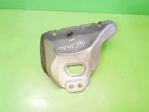 Osłona termiczna kolektora wydechowego 03C253041K VW GOLF V 1K 1.4 16V 03-