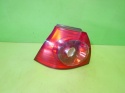 Lampa lewa tył w błotnik 1K6945095E Valeo VW GOLF V HB 5D 03-09