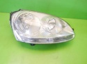 Reflektor lampa prawa przód 1K6941030P VW GOLF V 1K 03-09