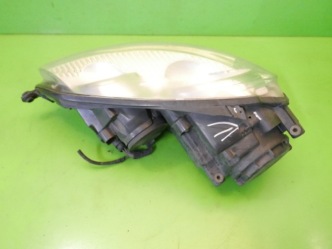 Reflektor lampa prawa przód 1K6941030P VW GOLF V 1K 03-09