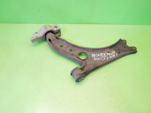 Wahacz prawy przód VW GOLF V 1.4 16V HB 03-09