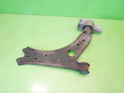 Wahacz prawy przód VW GOLF V 1.4 16V HB 03-09