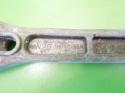 Łapa poduszka silnika 1K0199855K VW GOLF V 1K 1.4 16V HB 03-09