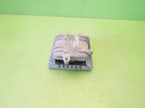 Łapa poduszka silnika 1K0199262J VW GOLF V 1.4 16V HB 03-09