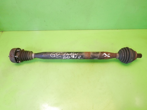 Półoś prawa przód długa VW GOLF V 1.4 16V HB 03-09